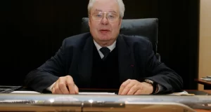 Jean-Marie Rausch, ancien ministre et maire de Metz pendant 37 ans, est mort