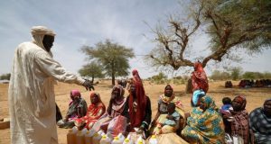 Soudan: la guerre a fait «près de 8 millions» de déplacés selon l’ONU