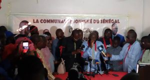 Matam-suite et pas fin de l’agression du maire khalidou Wagué : ses partisans s’érigent en bouclier