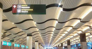 Diass – performances de l’AIBD : hausse du trafic de 11,91% en 2023 pour les passagers et de 11,88% pour le cargo