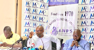 Coupe du monde 2026 : accréditation stricte et facture salée pour la presse Sénégalaise