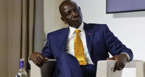 Kenya: passe d’armes entre William Ruto et les juges