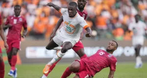 CAN 2024: la Côte d’Ivoire quasiment éliminée après sa déroute face à la Guinée équatoriale