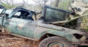 Casamance-accidents par mines : le triste record du Nord-Sindian