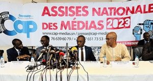 Cap : publication du rapport général sur les Assises des médias le 25 février prochain
