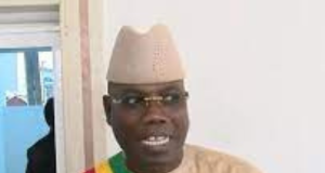 Candidature à l’élection présidentielle 2024 : Cheikh Abdou Mbacké Bara Dolly stoppé par le parrainage