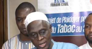Note du Sénégal sur l’indice de perception de la corruption : le forum civil préoccupé par le « manque de redevabilité par des organes de contrôle »
