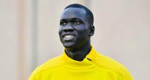 Tp Mazembé : Alioune Faty et le penalty réussi… qui vaut 1000 dollars – Lequotidien