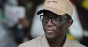 Recours contre les candidats Bassirou Diomaye Diakhar Faye et Cheikh Tidiane Dieye : le Premier ministre Amadou Ba débouté