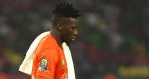 Cameroun : Onana prêt à manquer le match d’ouverture pour prioriser Man United ?