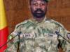 Attaques au Mali: « La situation est maîtrisée », affirme le chef de la junte Assimi Goïta