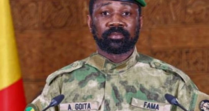 Mali : les activités des partis politiques suspendues jusqu’à nouvel ordre