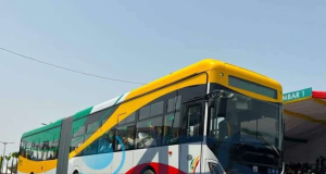 Lancement du BRT, ce dimanche : après le Ter, l’autre renouveau du transport urbain !