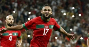 CAN 2023 – le Maroc perd Sofiane Boufal pour le reste de la compétition