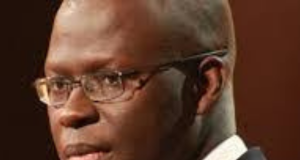 Conseil Constitutionnel : Cheikh Bamba Gueye cale à l’étape du filtre