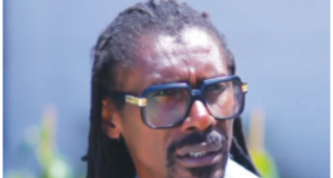 Son salaire presque doublé, voici les détails du contrat d’Aliou Cissé, attendu en Libye
