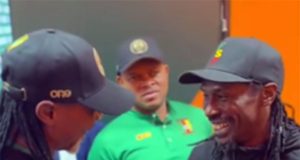 Sur le banc : Cissé et Song, de «faux amis»… pendant 90 minutes –