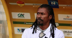 Premiers matches en CAN : Aliou Cissé attendu pour la 10e victoire du Sénégal