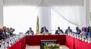Le communiqué du Conseil des ministre du mercredi 28 février 2024
