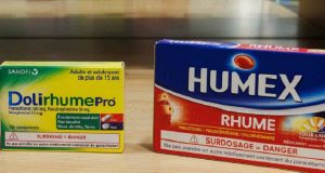 Médicaments à base de pseudoephédrine : le Sénégal toujours en alerte