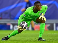Mondial 2026: « Édouard Mendy blessé au genou est incertain pour la suite du Mondial » (FSF)