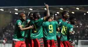 CAN 2023 : Le Cameroun tenu en échec par la Zambie pour son dernier match de préparation