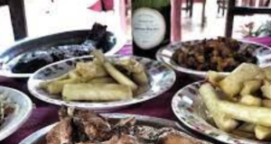 Gastronomie à Yamoussoukro : les maquis vous donnent l’eau à la bouche