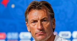 Foot: Hervé Renard n’entraînera pas la Côte d’Ivoire à la CAN