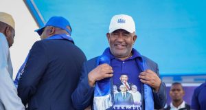 Comores: la victoire d’Azali Assoumani à la présidentielle validée par la justice