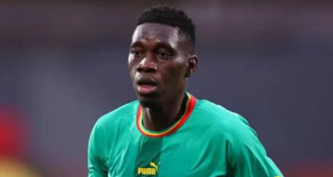 Ismaïla Sarr confie ses rêves de doublé avec le Sénégal « On est encore plus forts »