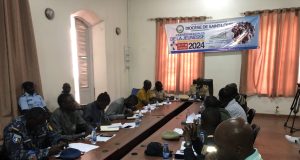 Saint-Louis – organisation des journées mondiales de la jeunesse du 26 au 28 janvier : autorités administratives et chefs des Services déconcentrés s’engagent pour sa réussite