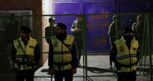 Iran: quatre hommes exécutés pour espionnage en faveur d’Israël (justice)