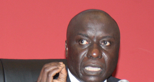 Conseil constitutionnel: Idrissa Seck en mode rattrapage avec 8613 doublons à régulariser