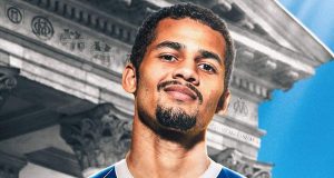 Absent pour la Can : Iliman Ndiaye n’oubliera pas l’OM – Lequotidien