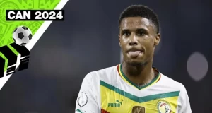 CAN 2024 : en défense, le Sénégal mise sur le champion d’Europe Ismaïl Jakobs