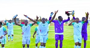 Ligue 1 : Teungeuth leader… en attendant le Jaraaf – Lequotidien