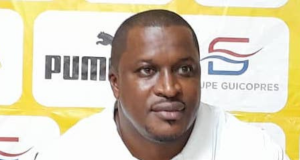 Kaba Diawara : « C’est dommage car on voulait gagner »