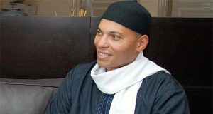 Karim Wade et Habib Sy seuls validés hier : Les bienheureux de l’option parlementaire – Lequotidien