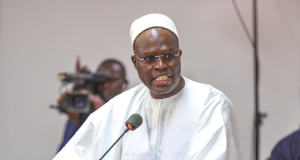Eventuel report des élections : la coalition Khalifa président dit niet