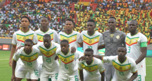 Equipe Nationale : la compo officielle des Lions contre la Gambie, avec Lamine Camara