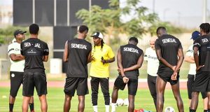Lions – Can 2024 : Boulaye Dia et Seny Dieng forfaits – Lequotidien