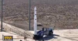 Irak: tirs de missiles contre les troupes de la coalition internationale (sources sécuritaires)