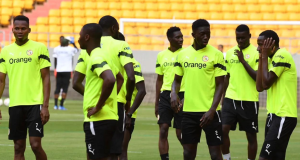 Troisième match du Sénégal : la chance aux coiffeurs !