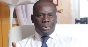 Contrôle du parrainage : Gakou au second tour