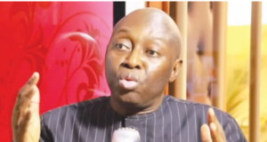 Dette cachée : Mamadou Lamine Diallo interpelle Macky Sall sur la transparence des comptes publics
