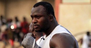 Lutte – Modou Lô au lendemain de sa victoire sur Boy Niang 2 : «Je restais des jours à Lac Rose à m’entraîner sans voir ma famille…» – Lequotidien