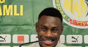 Moussa Niakhaté : « On va essayer de montrer un beau visage du Sénégal. »