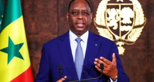 Présidentielle – Organisation du scrutin sans couac : Les assurances de Macky – Lequotidien