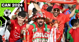 Récap’ CAN : l’Algérie et la Tunisie encore à la peine, le Maroc pour sauver l’honneur du Maghreb ?