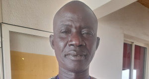 Médoune Diop, 2ème vice-président UNAPAS : « Chaque jour, nos pêcheurs perdent la vie en mer, faute de sécurité »